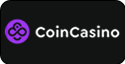 CoinCasino Sport Logo
