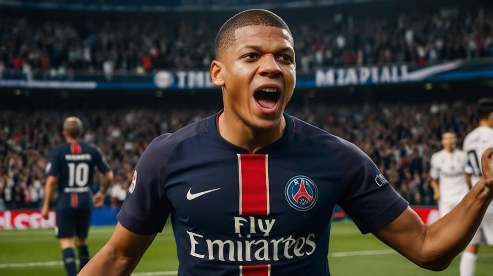 PSG demütigt Real Madrid mit 4-0 und zieht ins Club World Cup Finale ein